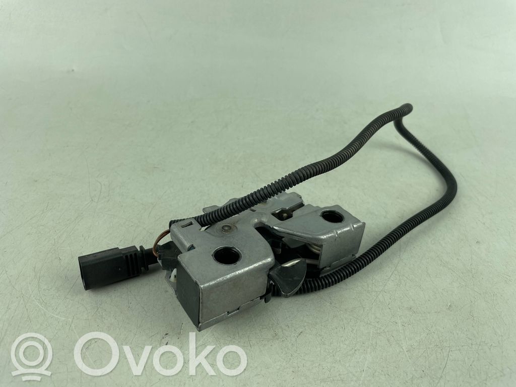 Seat Ateca Engine bonnet/hood lock/catch 