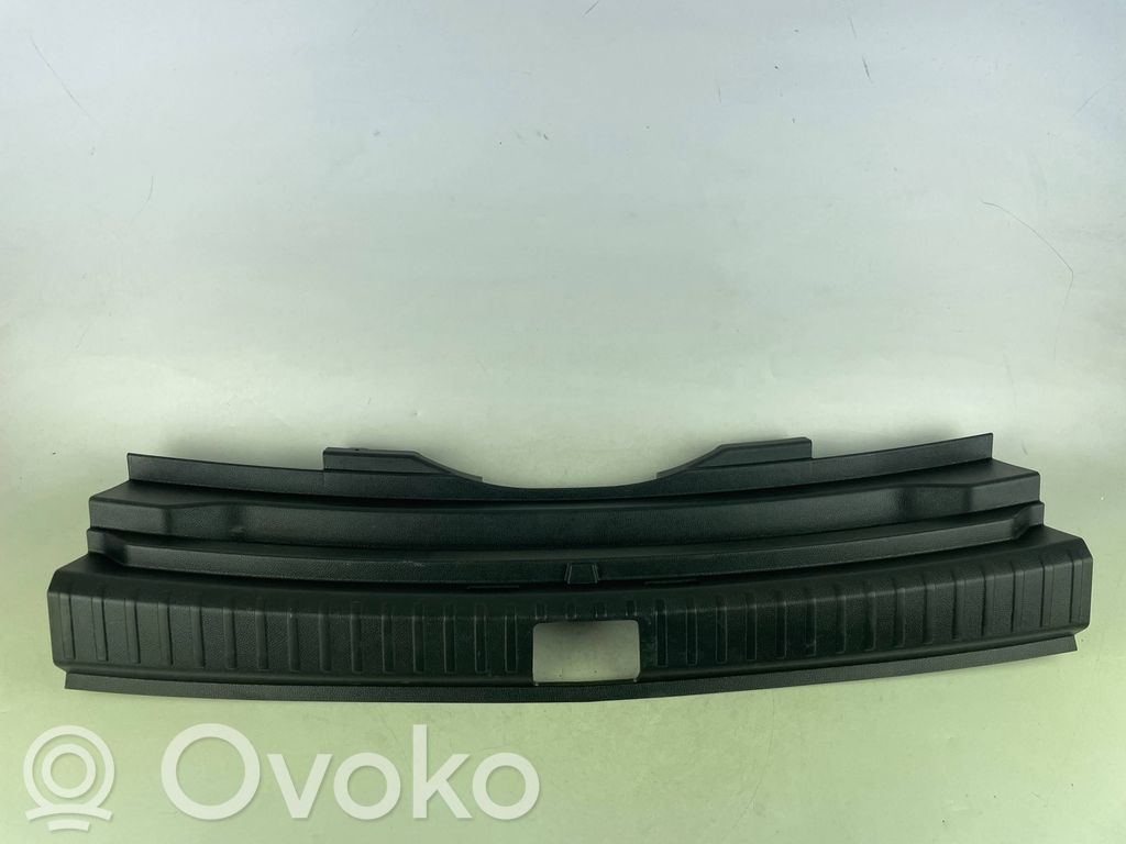 Seat Ateca Protector del borde del maletero/compartimento de carga 