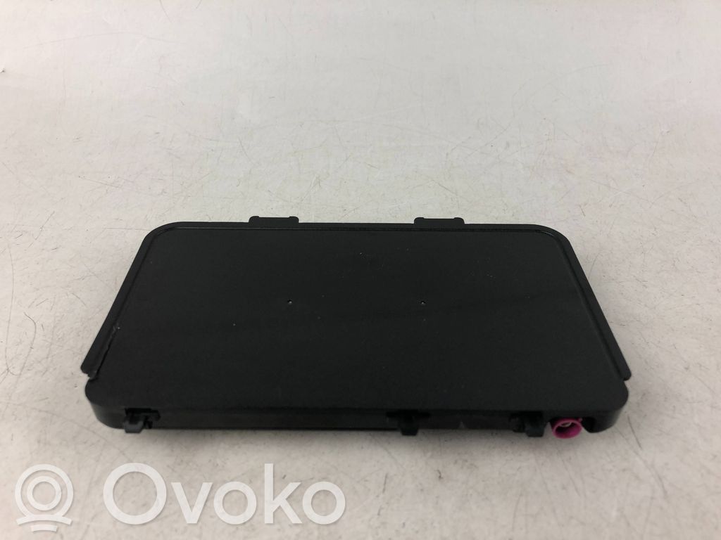Skoda Kodiaq Wireless charging module 