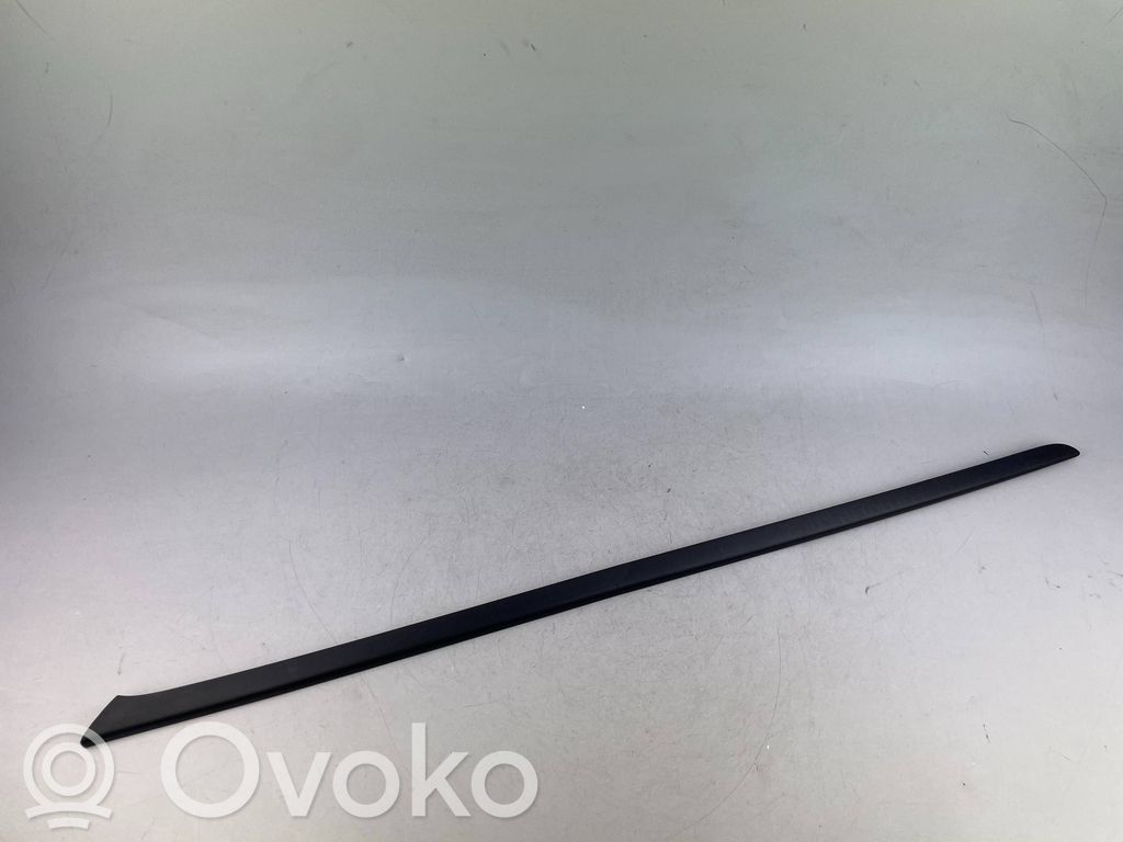 Audi Q4 e-tron Windshield trim 