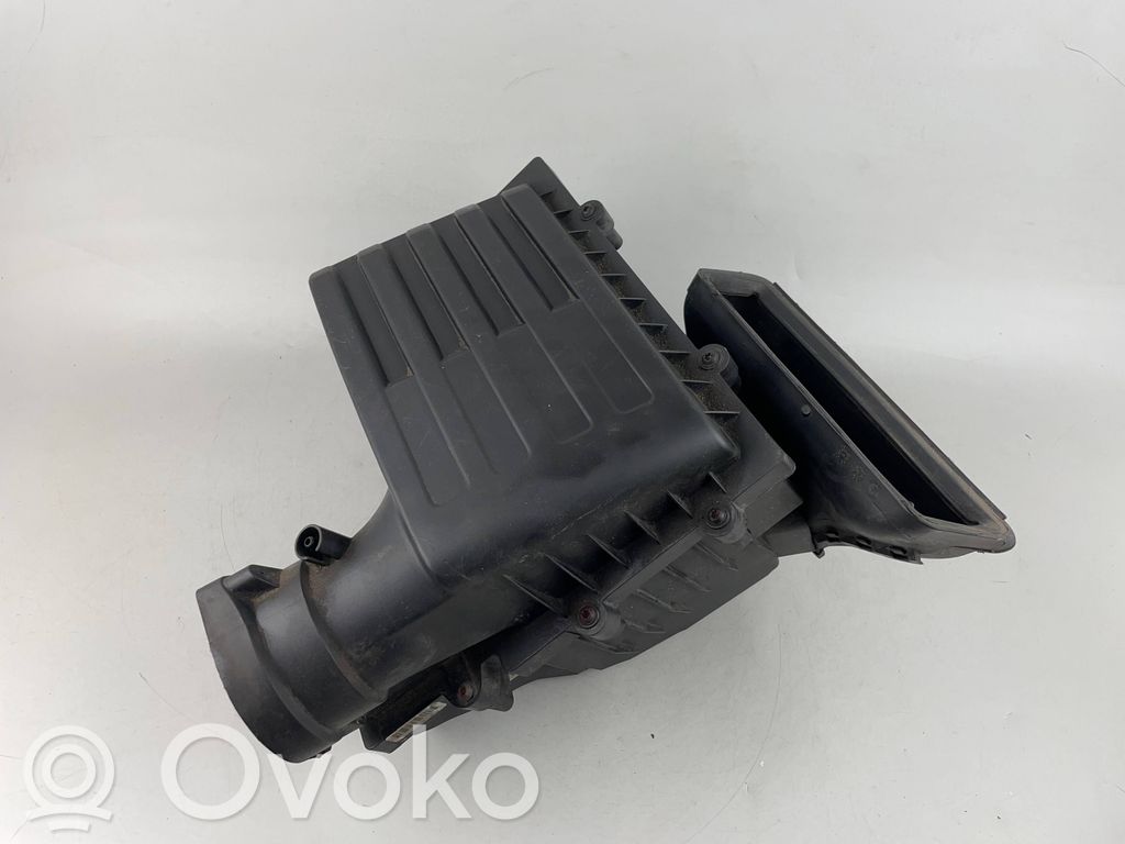 Skoda Superb B8 (3V) Luftfilterkasten 