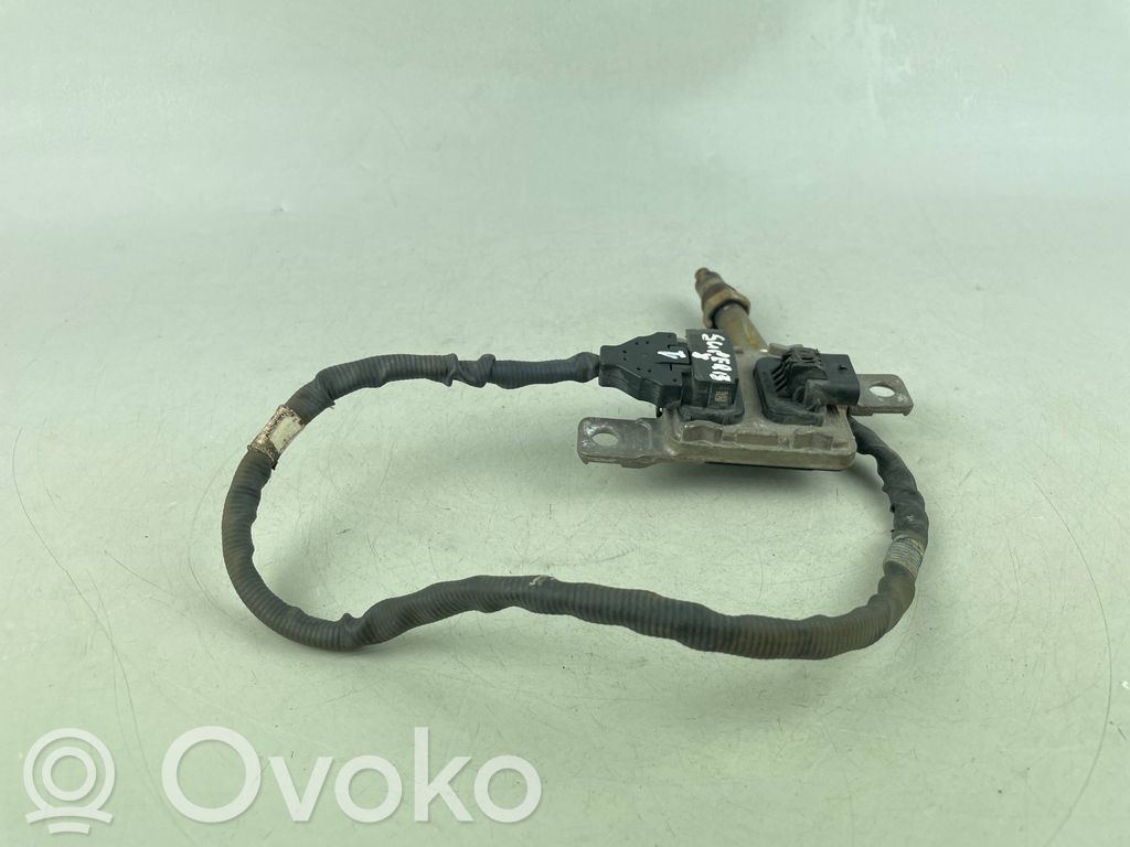 Skoda Superb B8 (3V) Lambda probe sensor 