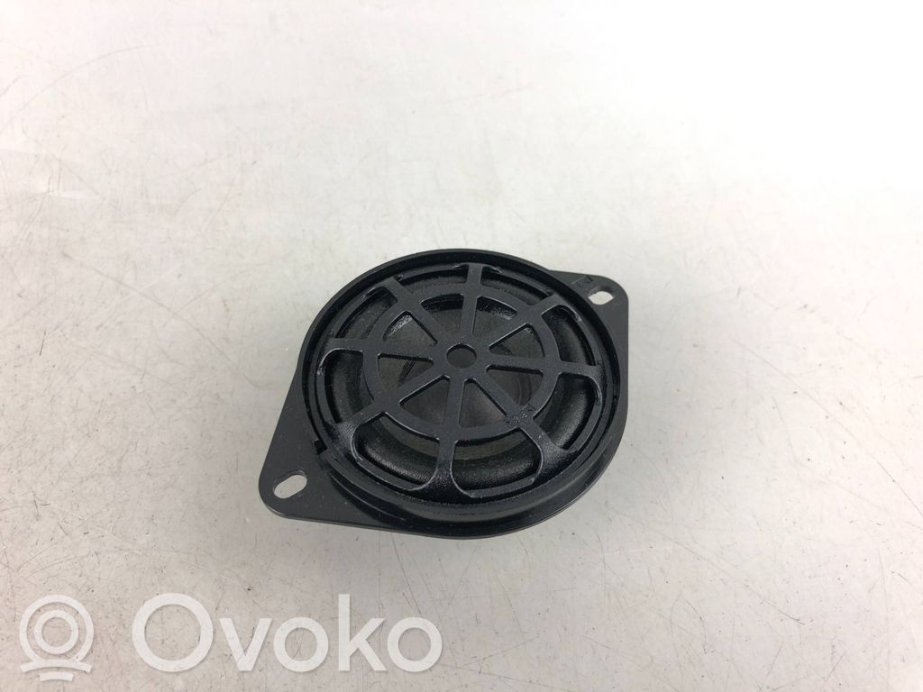 Skoda Kodiaq Panel speaker 