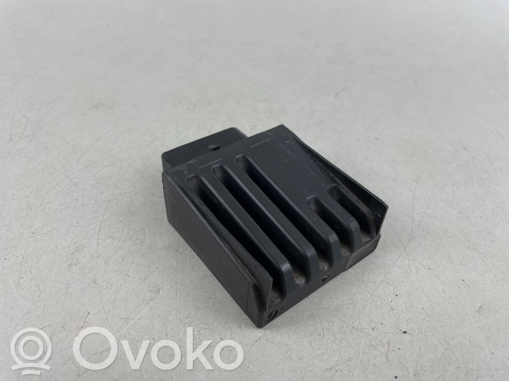 Skoda Superb B8 (3V) Sterownik / Moduł pompy wtryskowej 