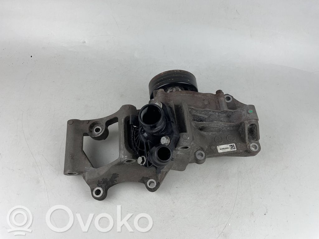 Mini One - Cooper F56 F55 Vesipumppu 