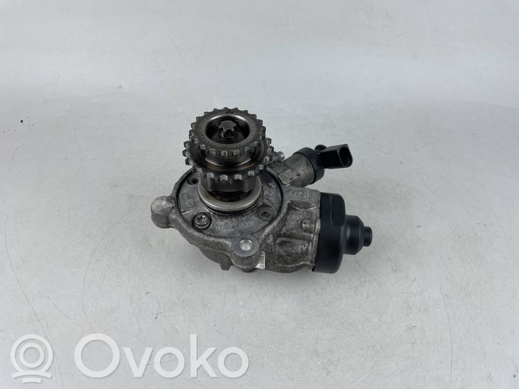 Mini One - Cooper F56 F55 Polttoaineen ruiskutuksen suurpainepumppu 