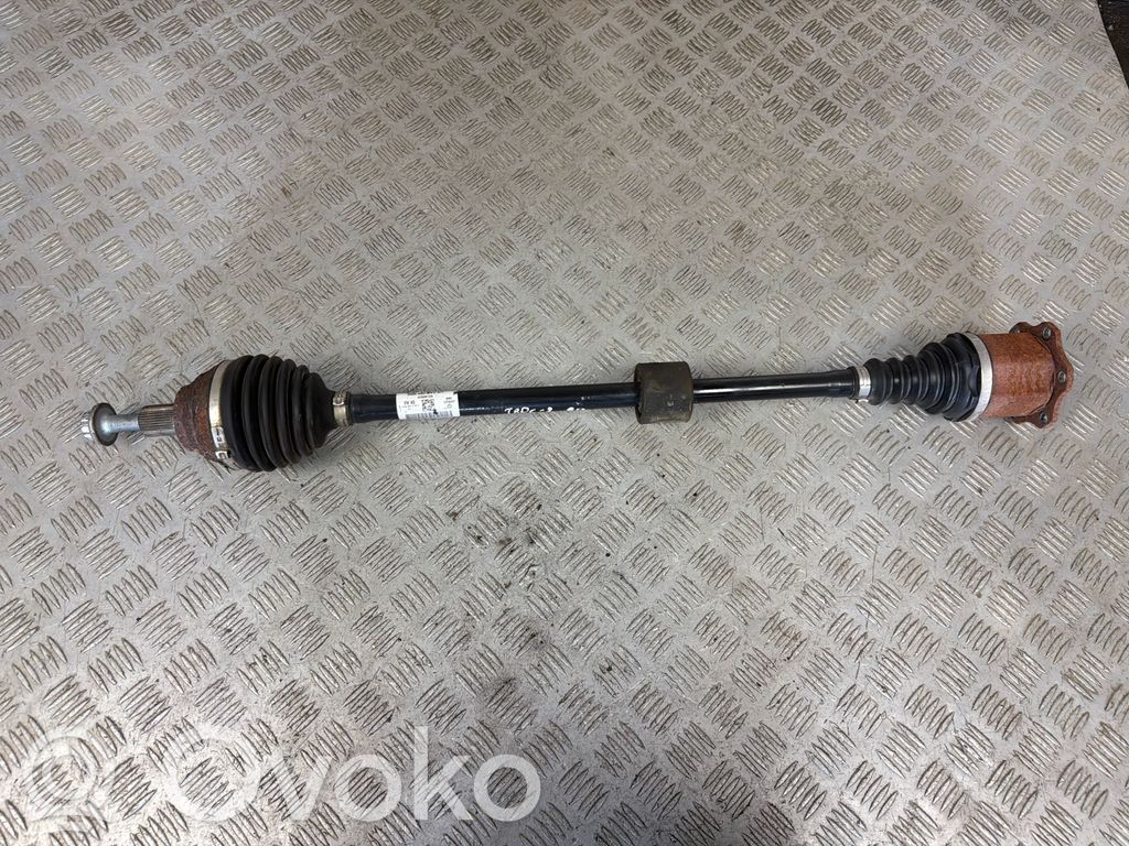 Volkswagen T-Roc Eje de transmisión delantero 