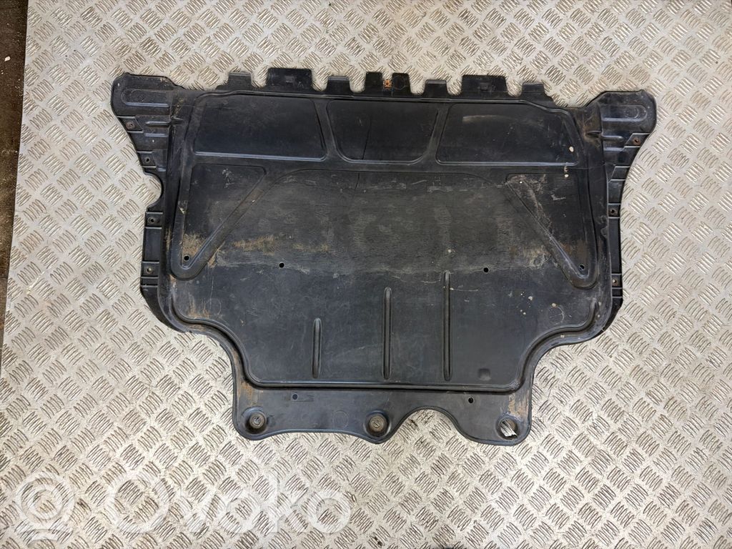 Volkswagen T-Roc Placa protectora/protector antisalpicaduras motor 