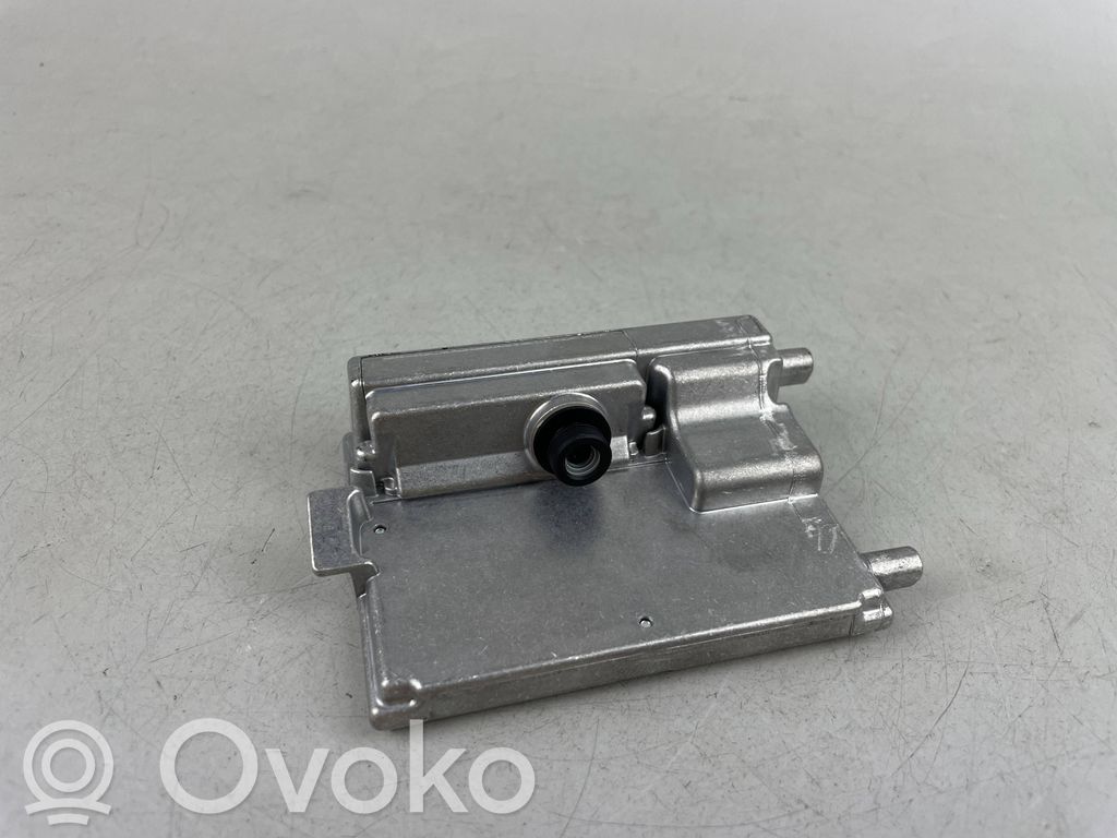 Volkswagen Golf VIII Windshield/windscreen camera 
