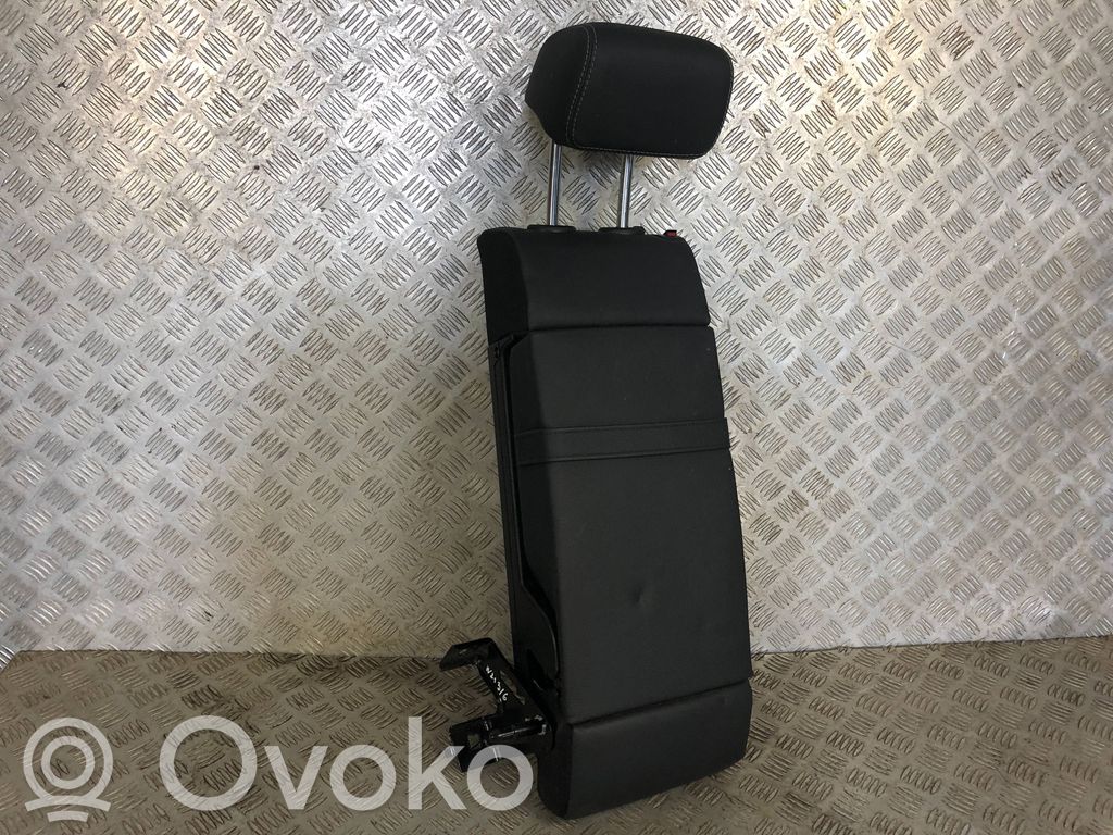 Mercedes-Benz E W213 Podłokietnik tylnej kanapy 