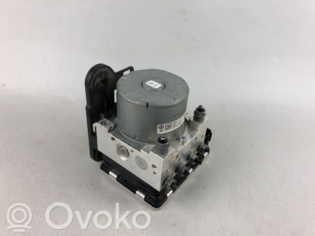 Skoda Kodiaq ABS Blokas 