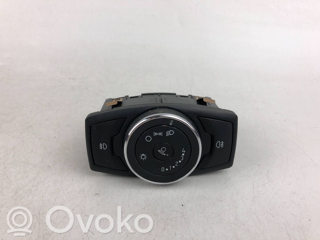 Ford Transit -  Tourneo Connect Interruptor de luz 