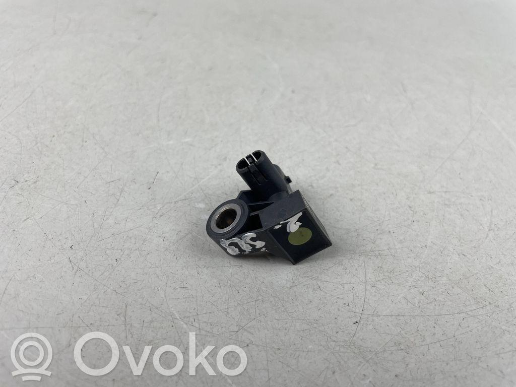 Volkswagen Golf VIII Airbagsensor Crashsensor Drucksensor 