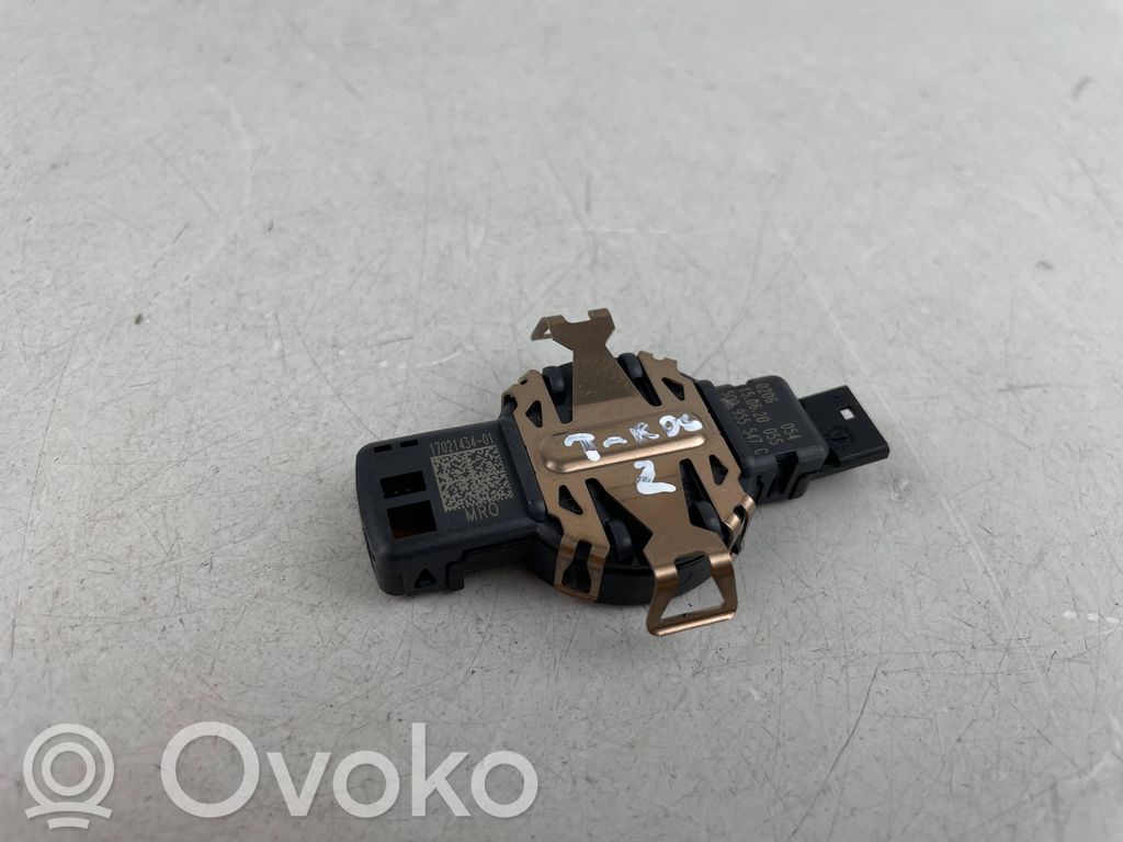 Volkswagen T-Roc Sensor de lluvia 