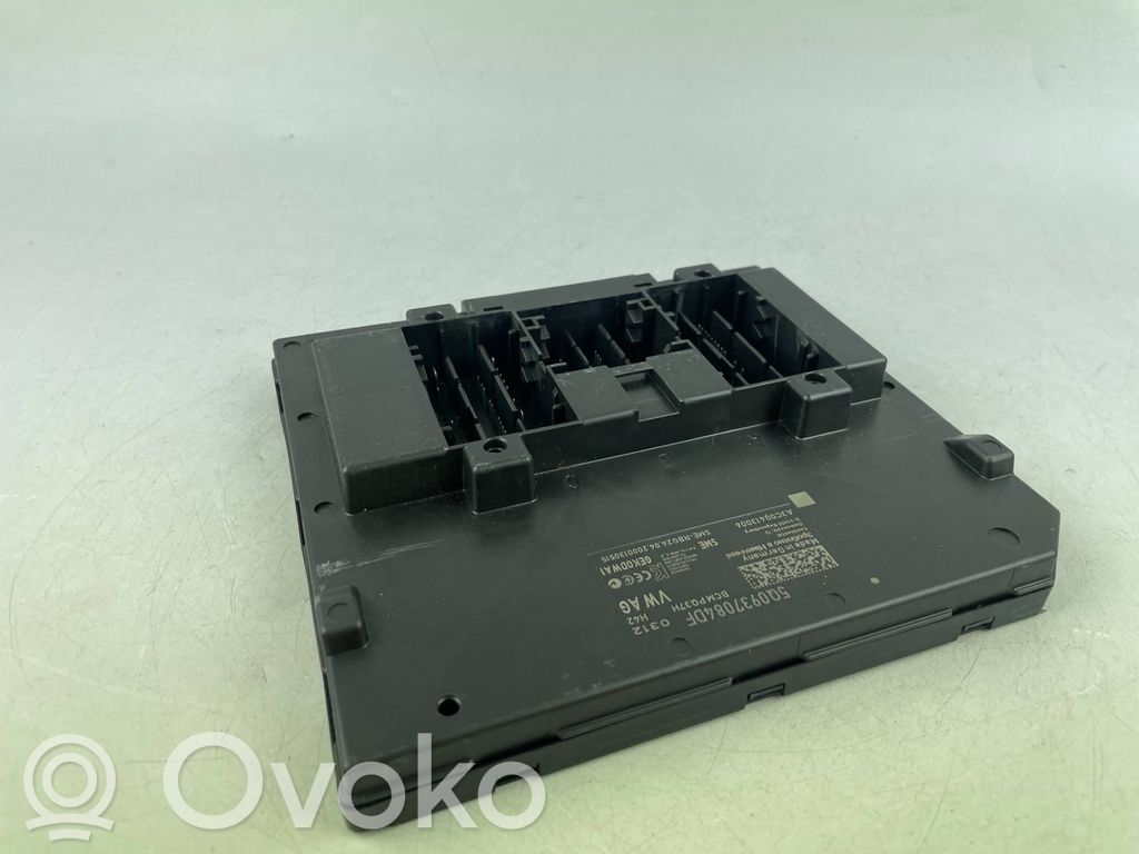 Volkswagen T-Roc Module confort 