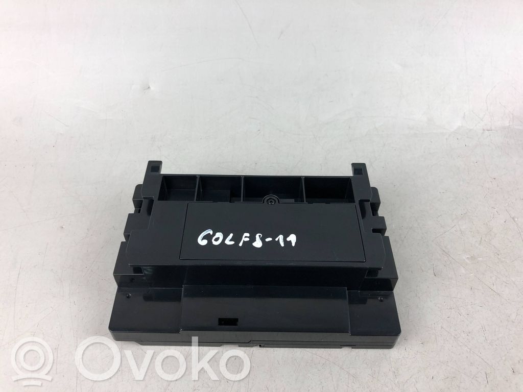 Volkswagen Golf VIII Module unité de contrôle Bluetooth 