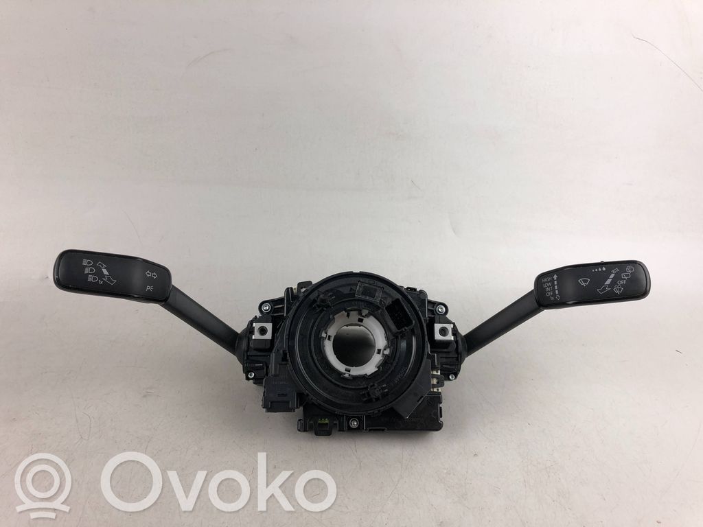 Volkswagen Golf VIII Lenkstockschalter Kombischalter 