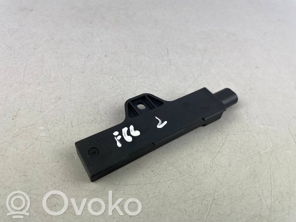Mini F66 Antenne intérieure accès confort 