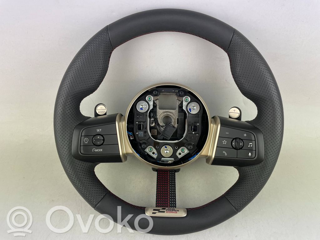 Mini F66 Volante 