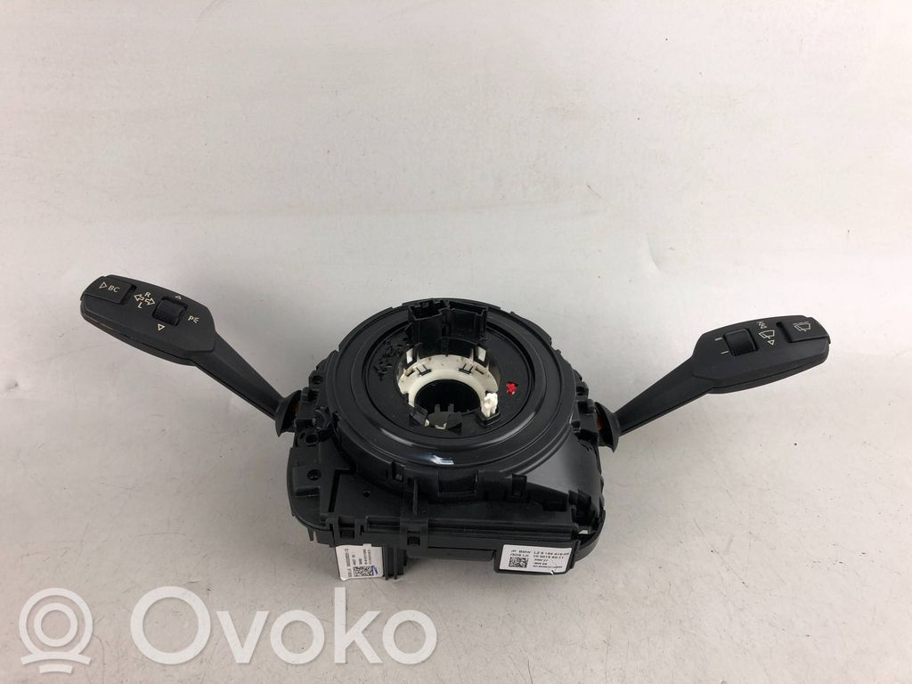 BMW 1 E81 E87 Lenkstockschalter Kombischalter 