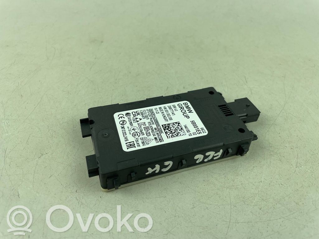 Mini F66 Sensor de radar Distronic 