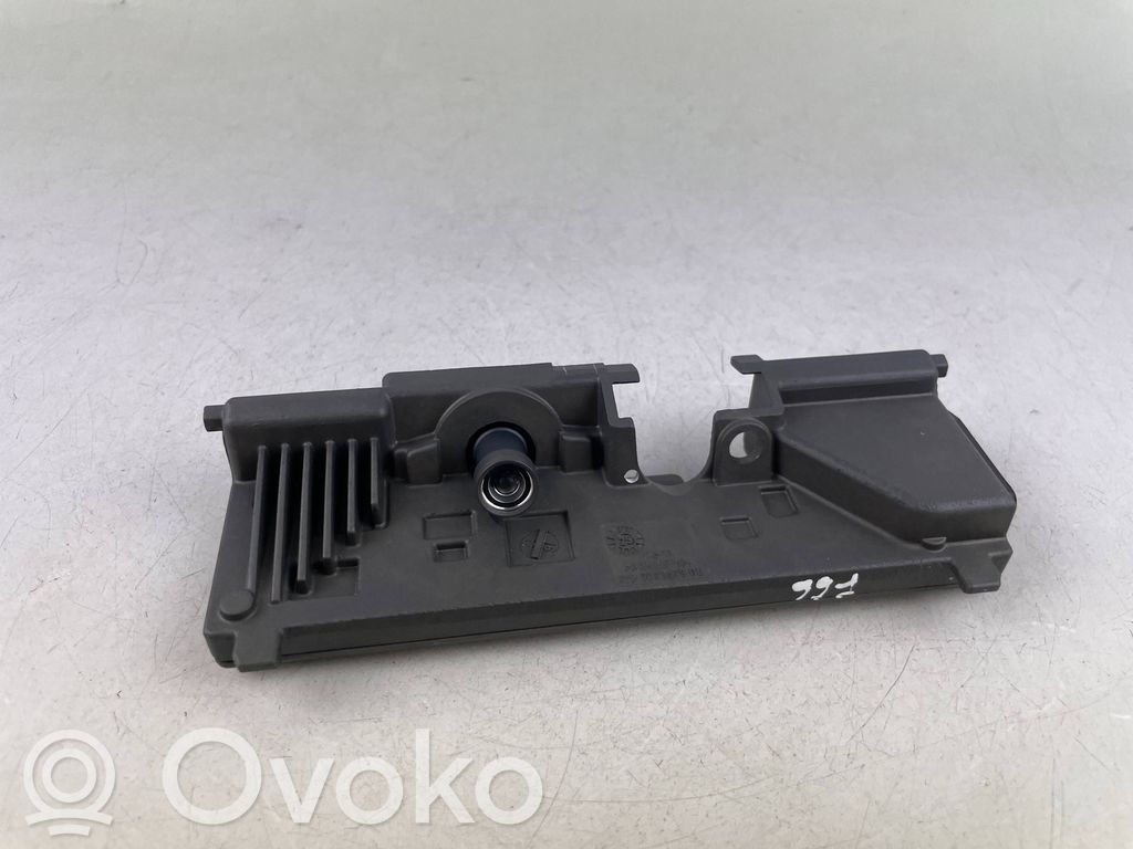 Windshield/windscreen camera   5B5FF36