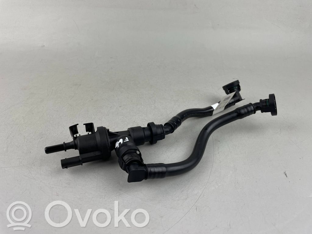 Mini F66 Válvula de vacío 