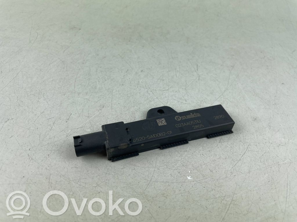 Mini F66 Interior comfort aerial antenna 