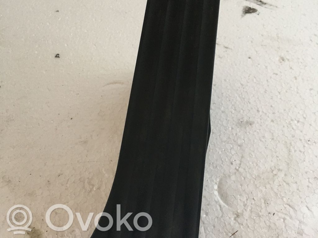 BMW X3 F25 Accelerator throttle pedal 