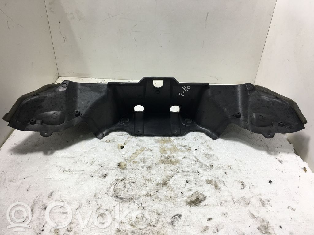 BMW X6 F16 Other engine bay part 