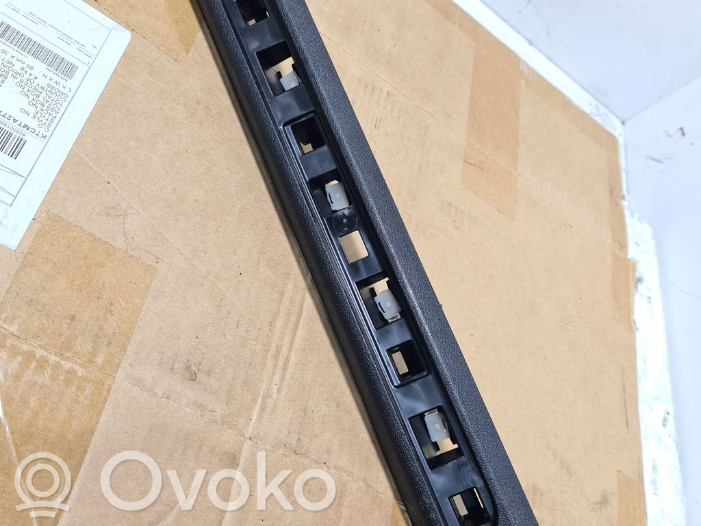 BMW X5 G05 Listwa progowa przednia 