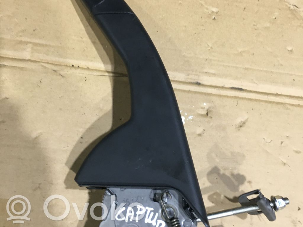 Renault Captur Frein à main / assemblage du levier 
