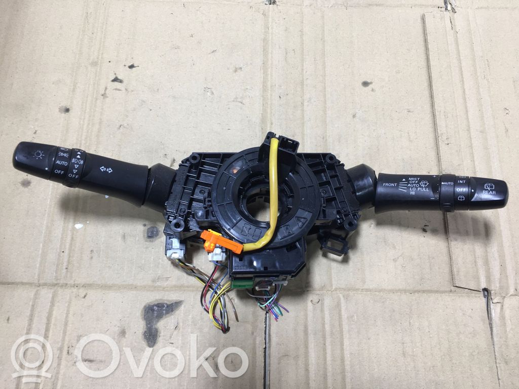 Mitsubishi ASX Muelle espiral del airbag (Anillo SRS) 
