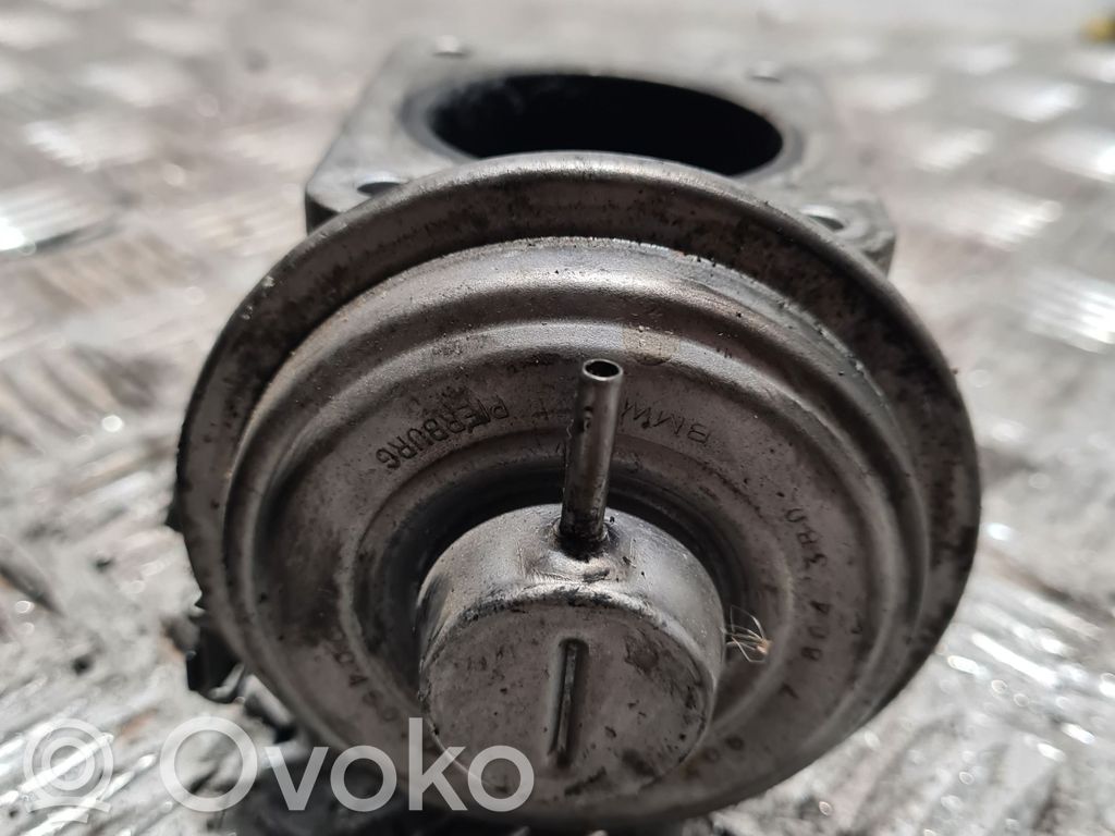 EGR vožtuvas   7804380