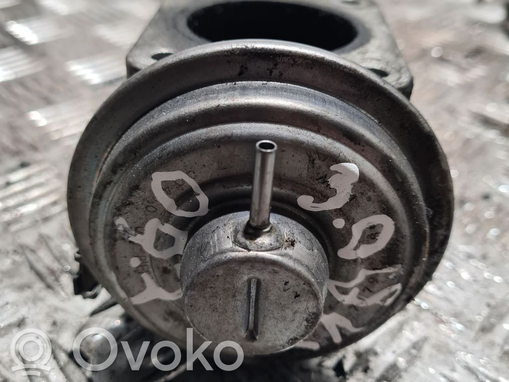 EGR vožtuvas   7791480