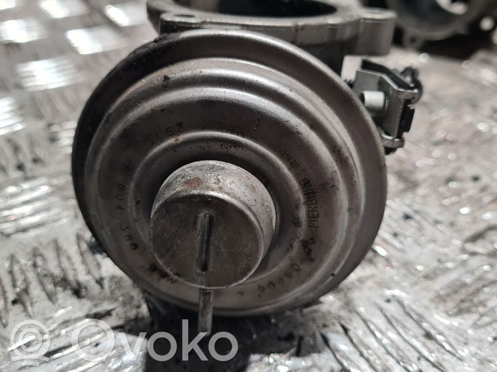 Válvula EGR   7804380