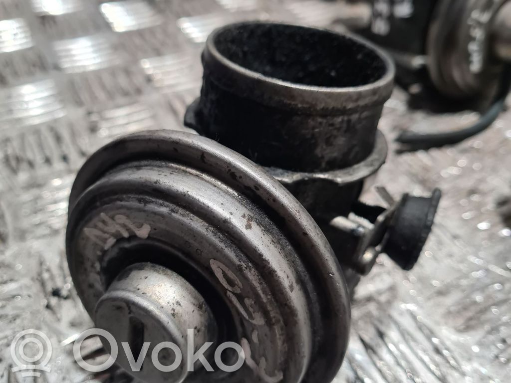 EGR vārsts   7791480