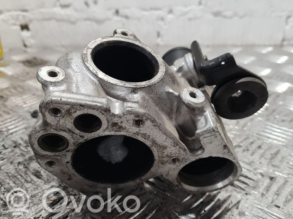 Renault Logan I EGR-venttiili 