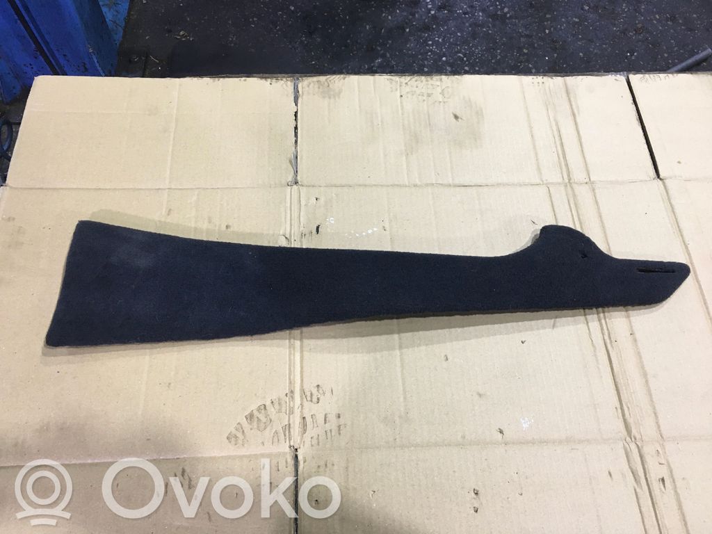 BMW X5 E70 Centre console side trim front 