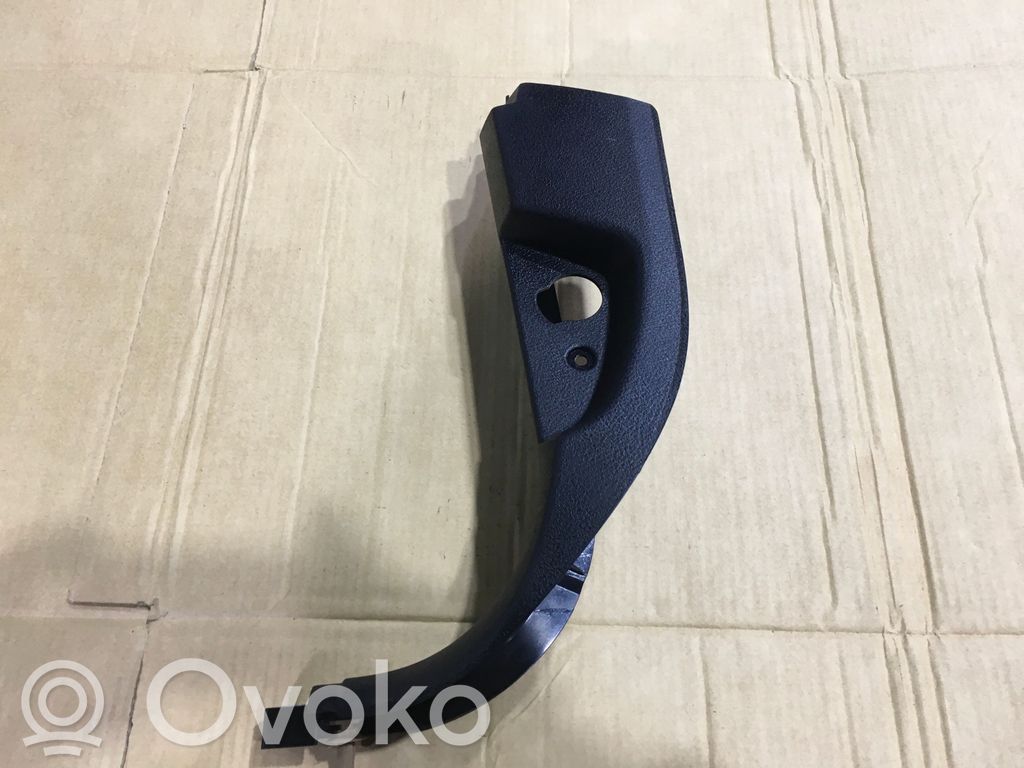 BMW X5 E70 Foot area side trim 