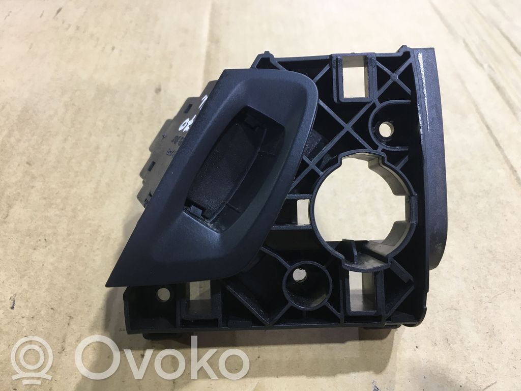 BMW X5 E70 Ignition lock 