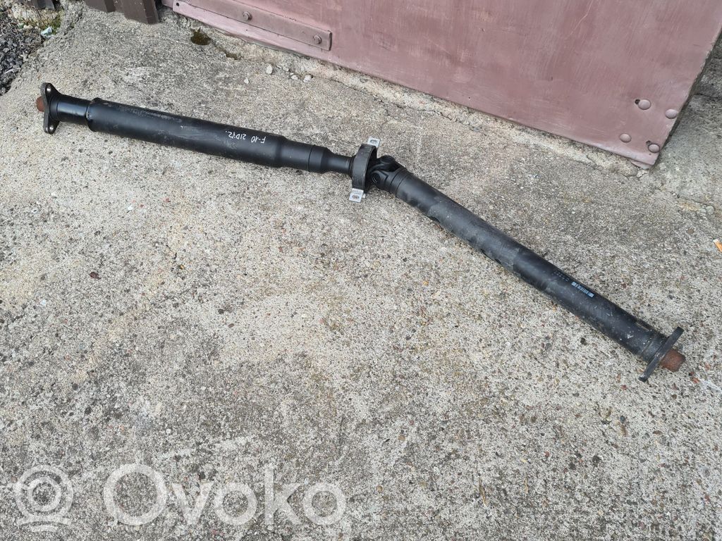 BMW 5 F10 F11 Drive shaft (set) 