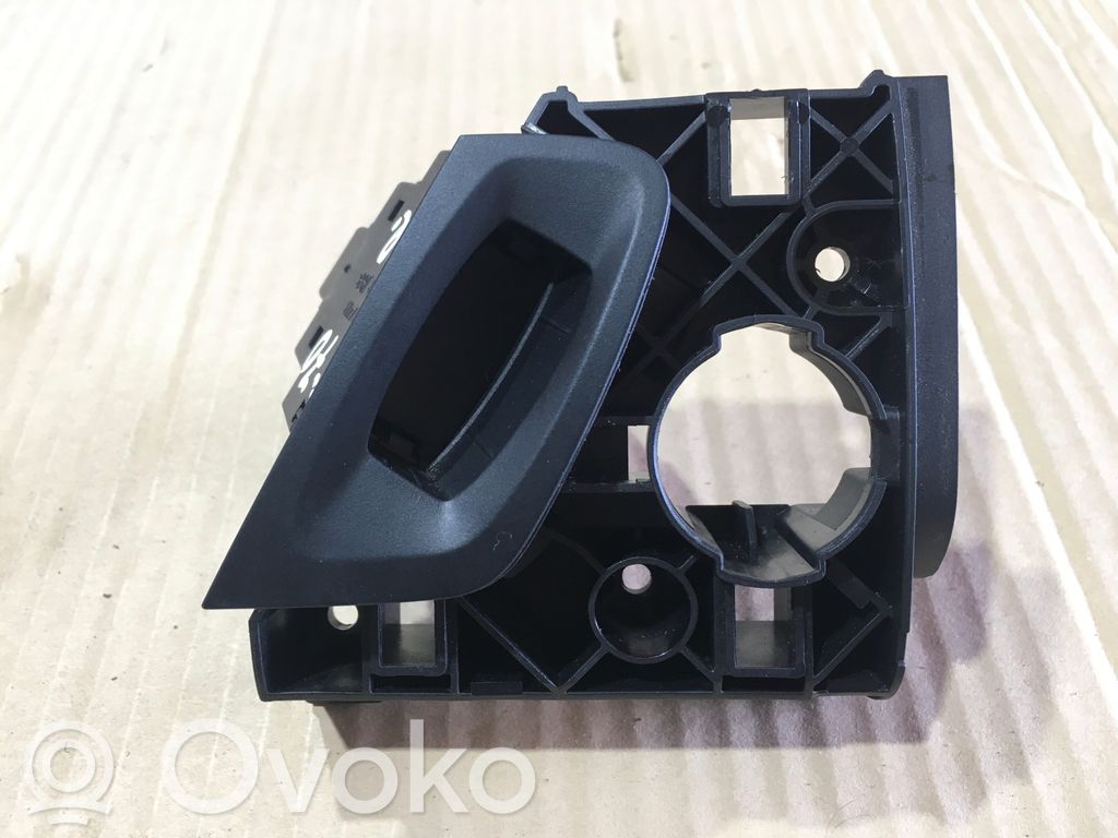BMW X5 E70 Ignition lock 