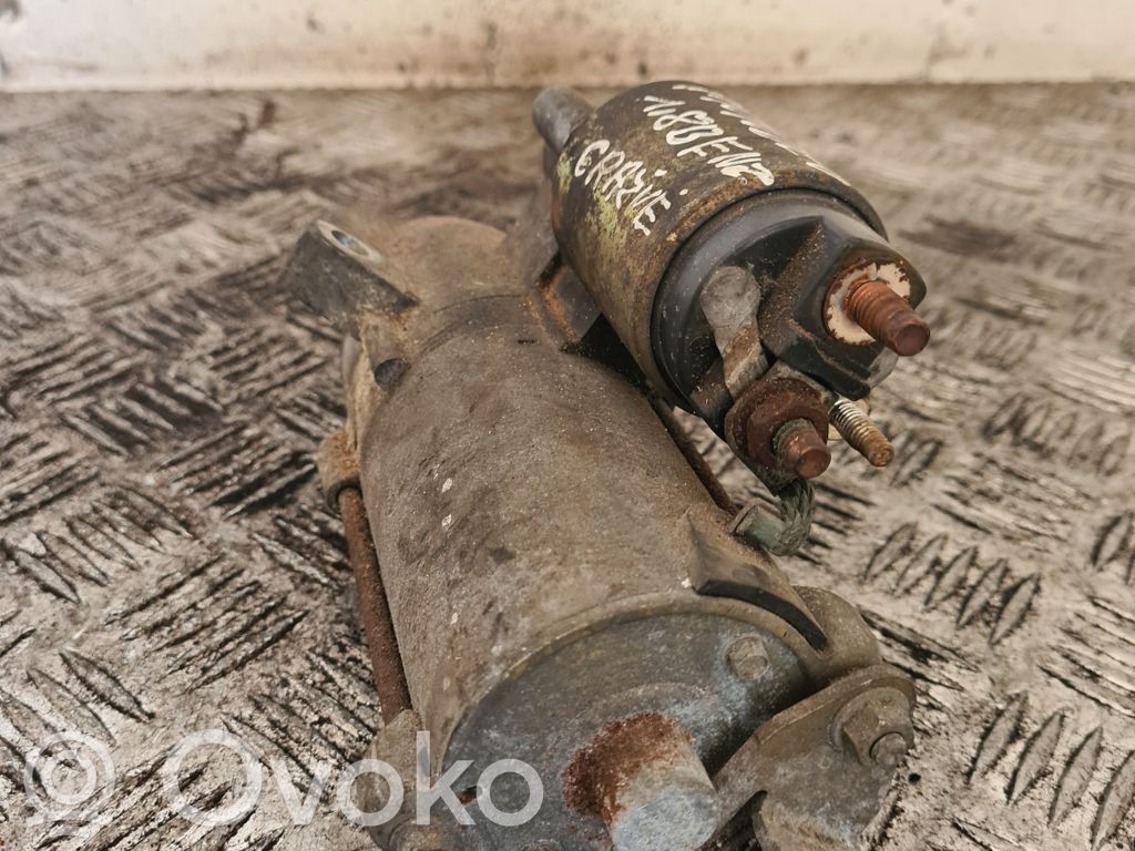 Ford Mondeo Mk III Starteris 