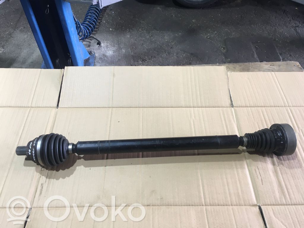 Volkswagen Touran I Półoś przednia 