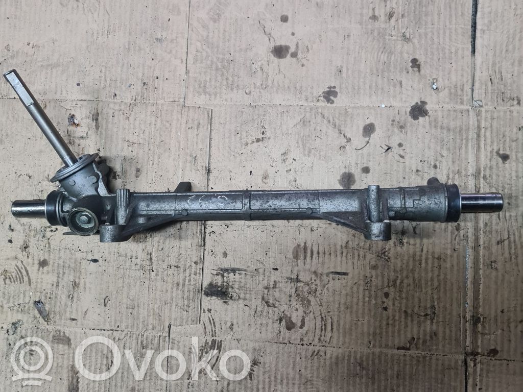 Renault Clio II Vairo kolonėlė 