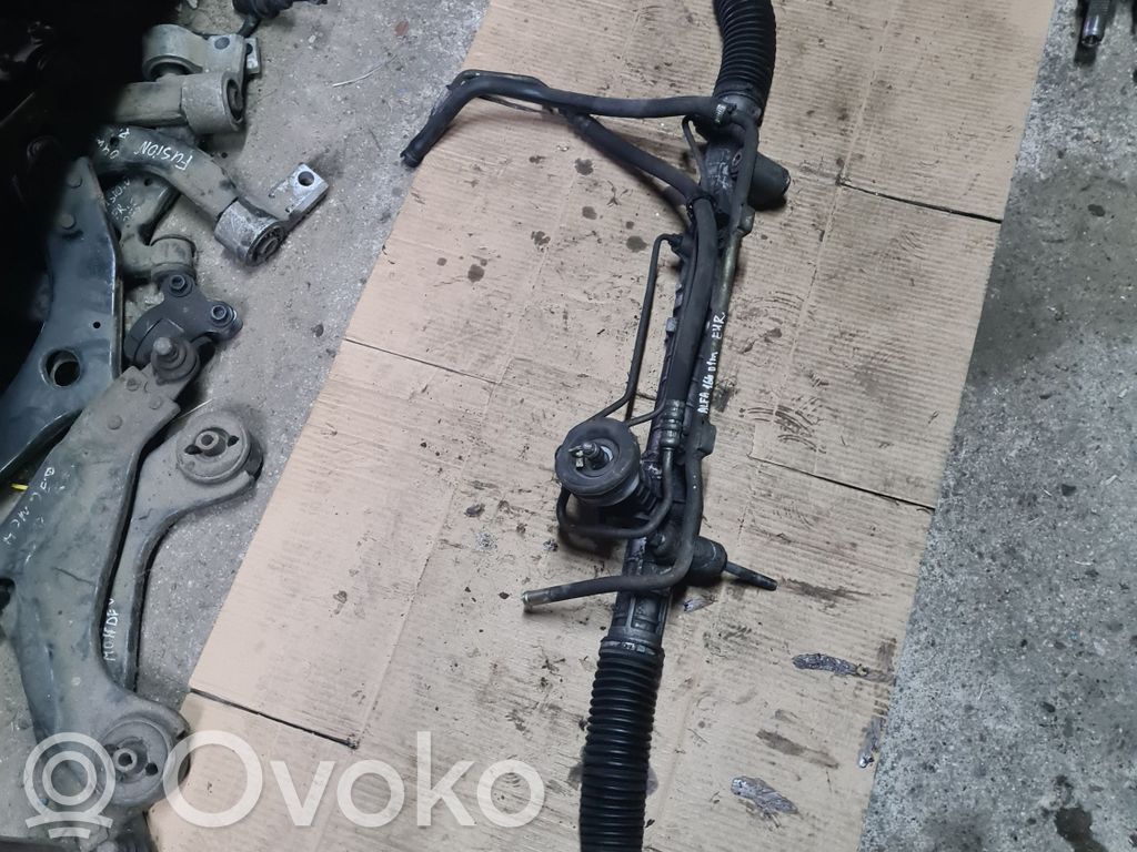 Alfa Romeo 166 Vairo kolonėlė 
