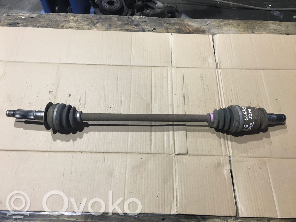 Subaru Legacy Eje de transmisión trasero 