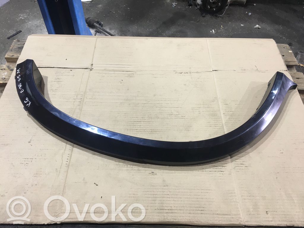 BMW X5 E70 Galinės arkos apdaila 