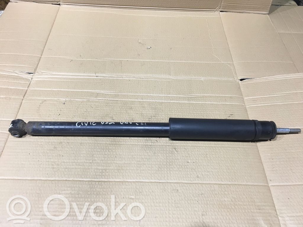 Honda Civic Amortyzator tylny 